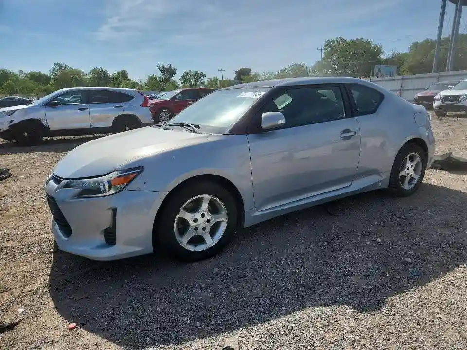 JTKJF5C76E3066897 2014 SCION TC-0