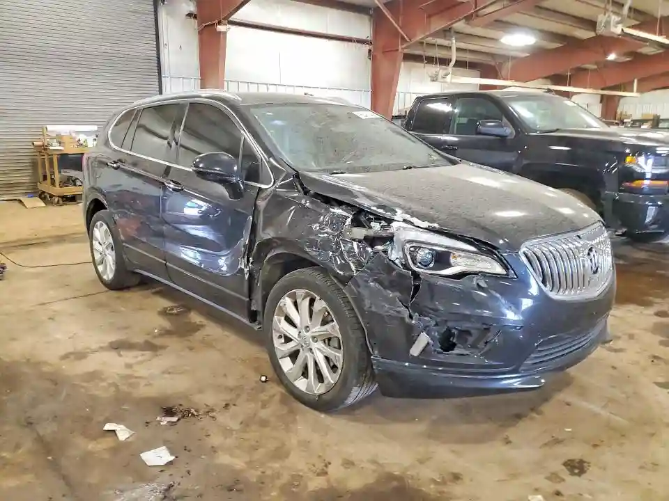 LRBFX4SX5JD115046 2018 BUICK ENVISION-3