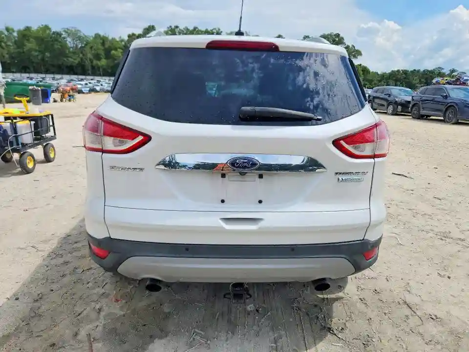 1FMCU0J99EUB86387 2014 FORD ESCAPE-5
