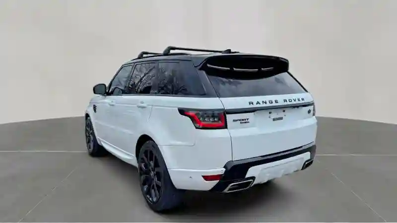 SALWR2SE0MA758093 2021 LAND ROVER RANGEROVER-2