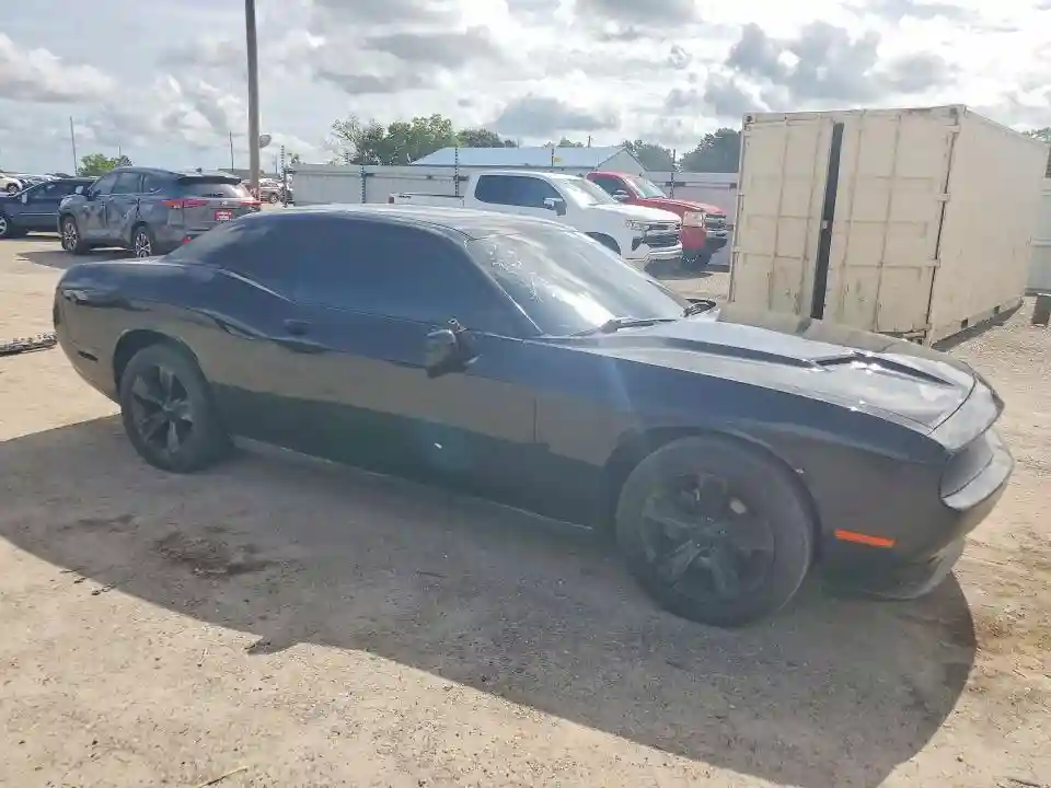 2C3CDZAG2GH191853 2016 DODGE CHALLENGER-3