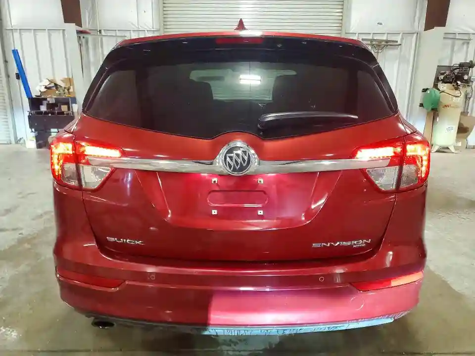 LRBFX2SA5JD115225 2018 BUICK ENVISION-5