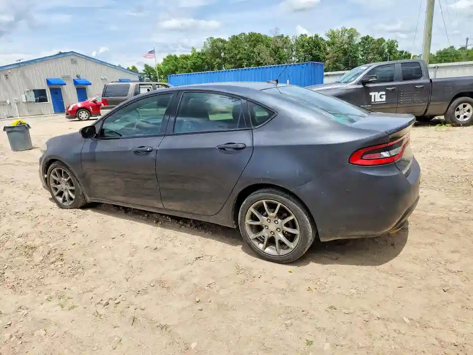 1C3CDFBB6ED768668 2014 DODGE DART-1
