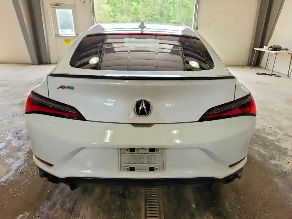 19UDE4H35PA026138 2023 ACURA INTEGRA-5
