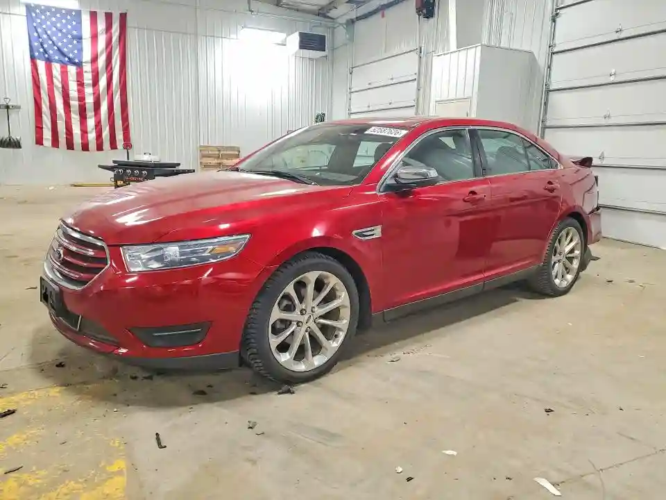1FAHP2J85FG157690 2015 FORD TAURUS-0