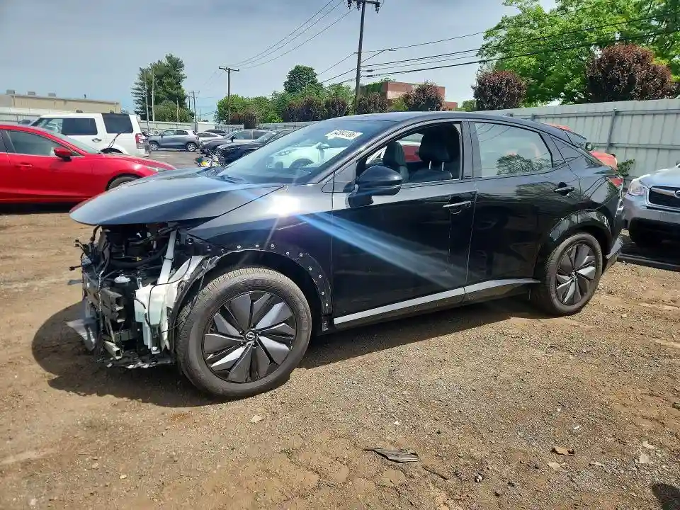 JN1DF0CD4RM734261 2024 NISSAN ALL OTHER-0