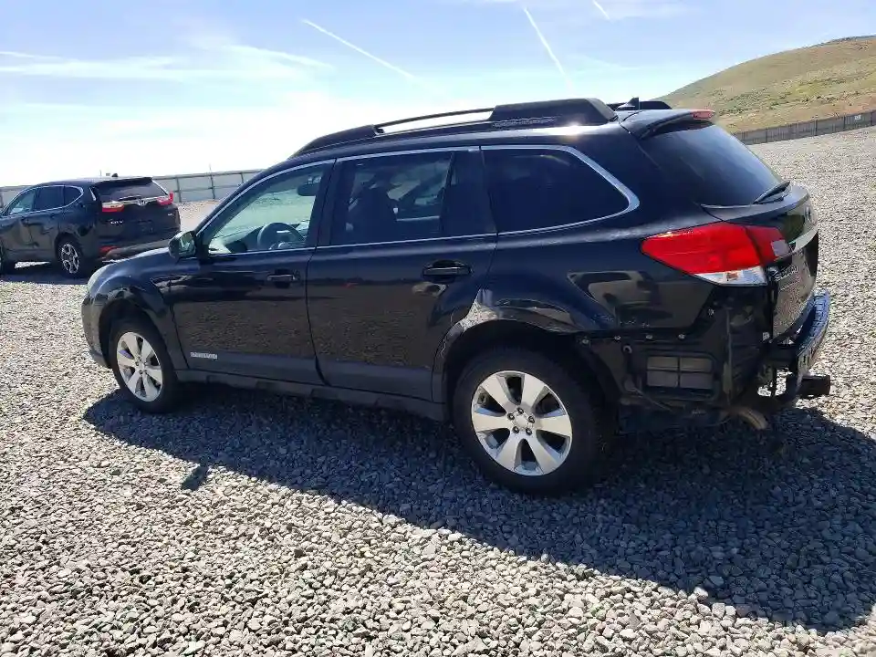 4S4BRDKC5B2395308 2011 SUBARU OUTBACK-1