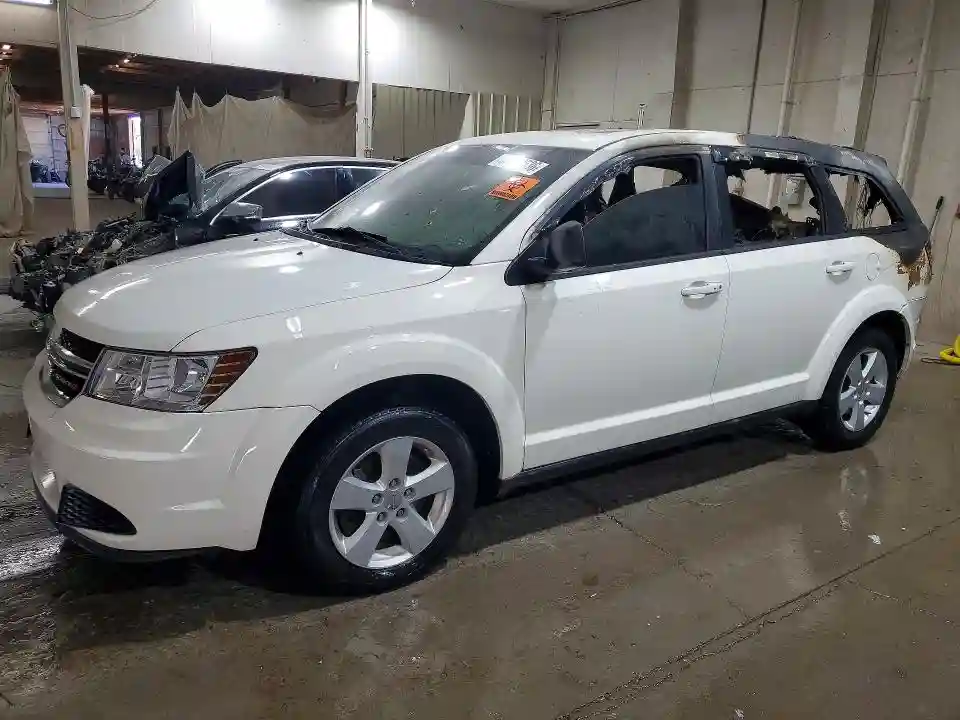 3C4PDCAB5DT531854 2013 DODGE JOURNEY-0