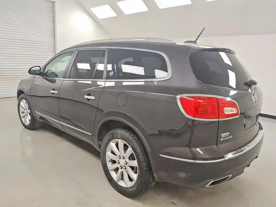 5GAKRCKD7HJ187048 2017 BUICK ENCLAVE-1