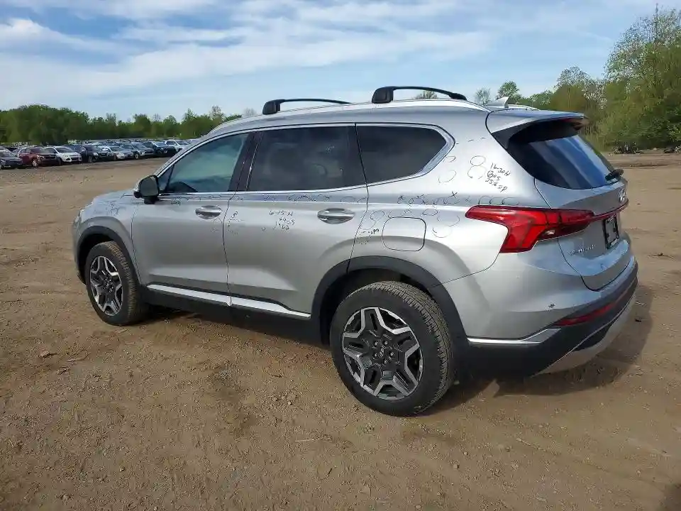 5NMS4DAL5NH452367 2022 HYUNDAI SANTA FE-1