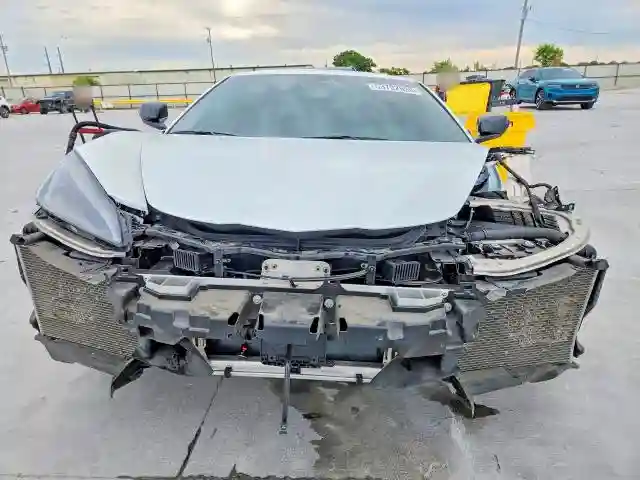 1G1YB3D48S5104357 2025 CHEVROLET CORVETTE-4