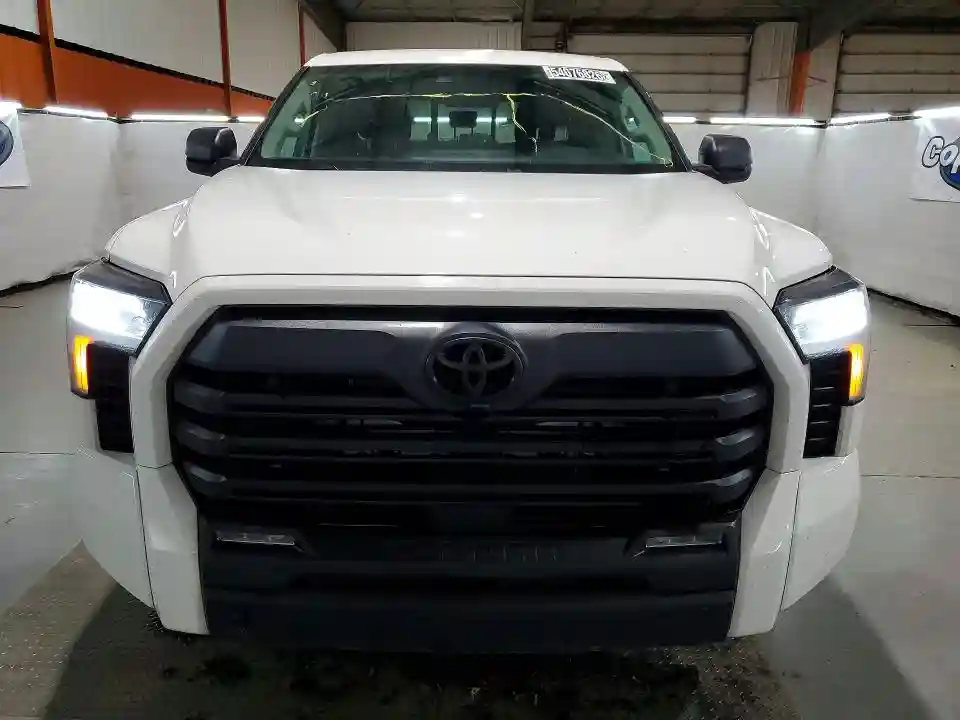 5TFLA5DA5PX114832 2023 TOYOTA TUNDRA-4