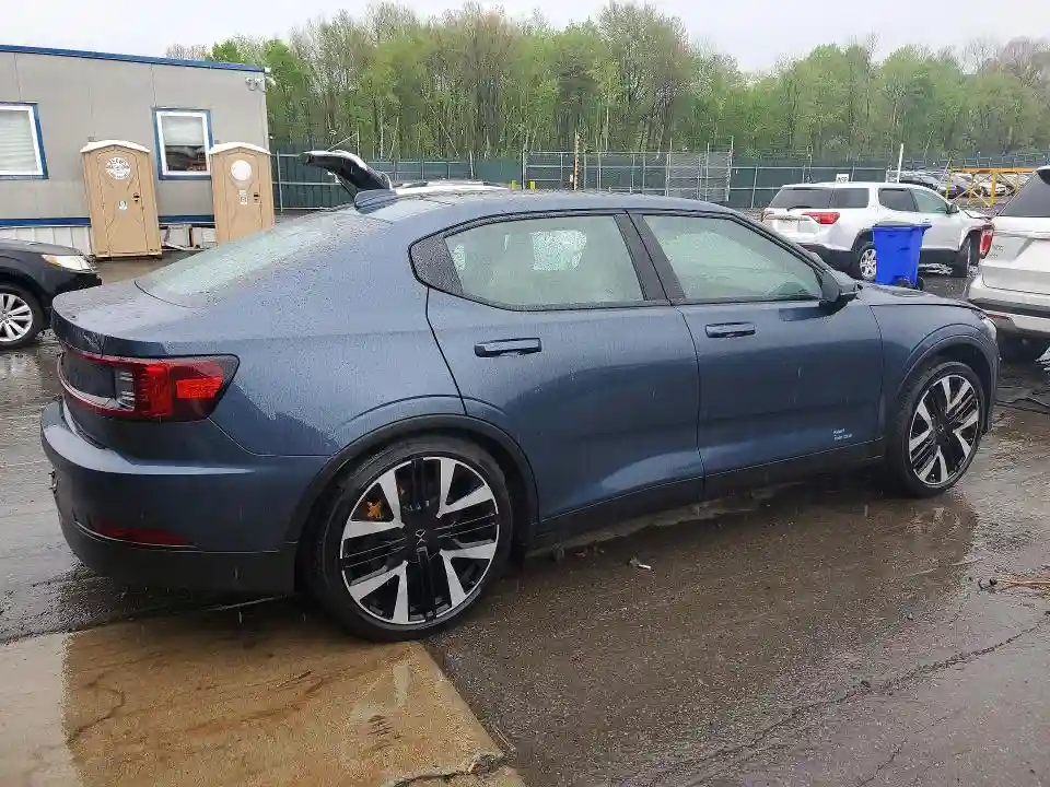 YSMFG3KA3RL213473 2024 POLESTAR 2-2