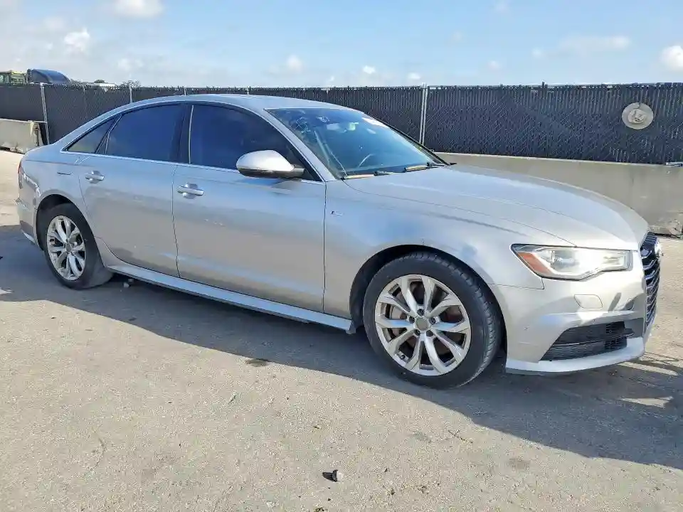 WAUC8AFC2JN023696 2018 AUDI A6-3