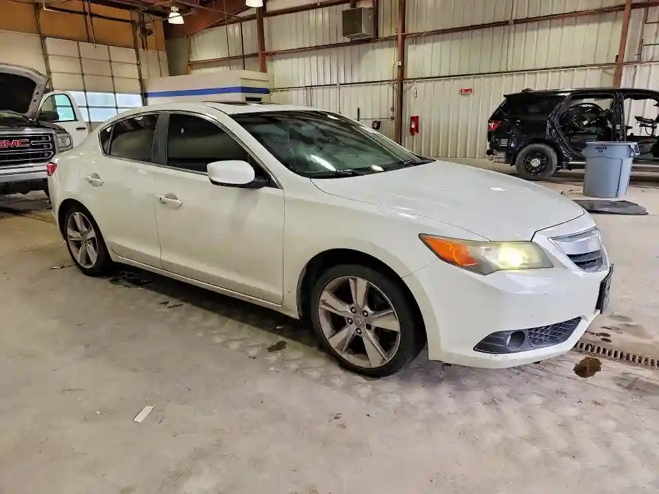19VDE1F56EE008090 2014 ACURA ILX-3