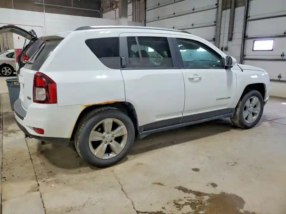 1C4NJDEB5HD153479 2017 JEEP COMPASS-2