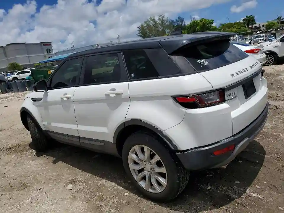 SALVP2RX0JH302560 2018 LAND ROVER RANGEROVER-1