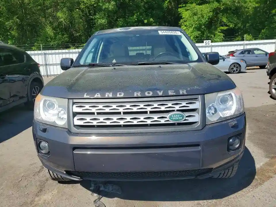 SALFR2BN7CH311590 2012 LAND ROVER LR2-4
