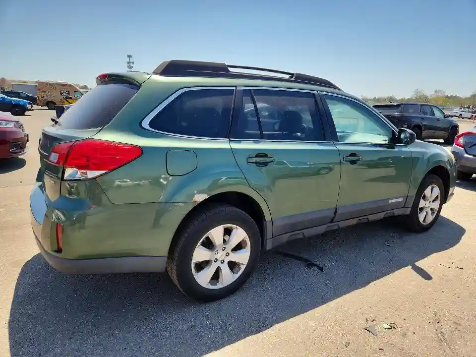 4S4BRBCC4B3420213 2011 SUBARU OUTBACK-2