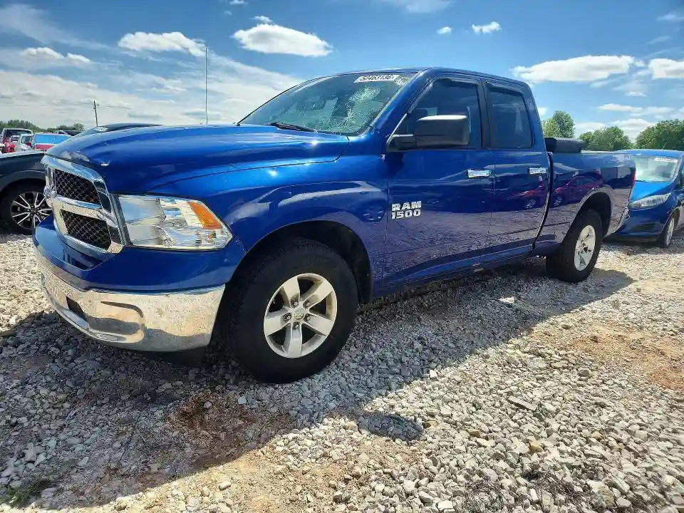 1C6RR6GG2FS623014 2015 RAM 1500-0