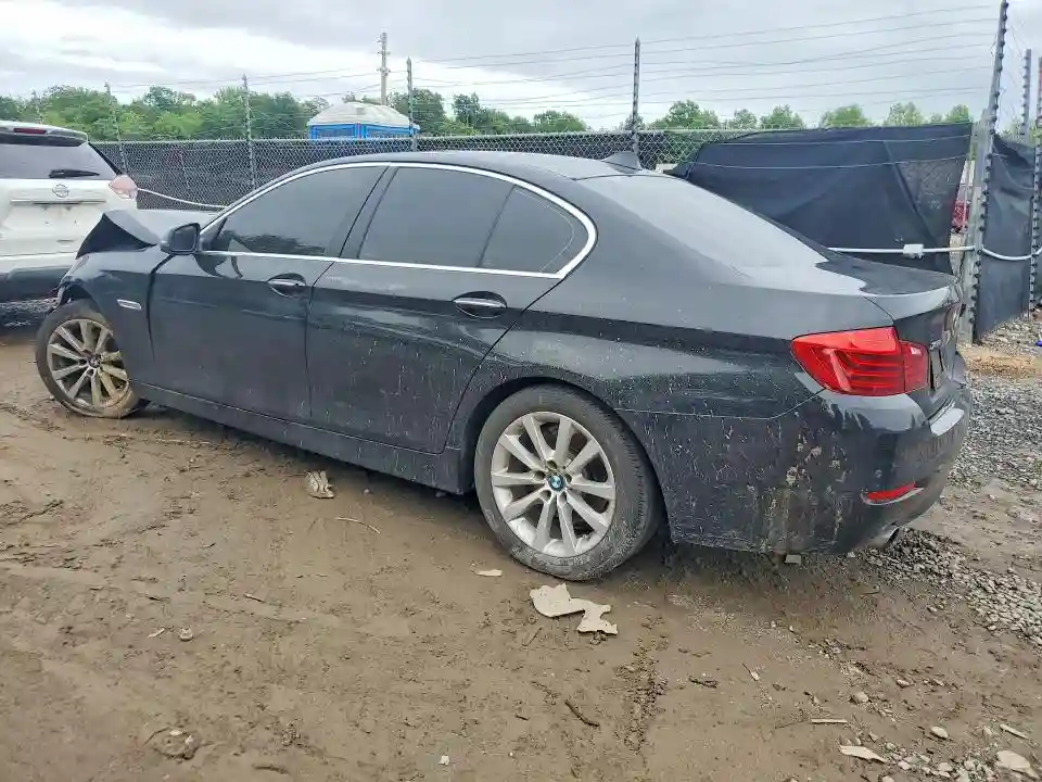 WBA5B3C55GG253631 2016 BMW 5 SERIES-1