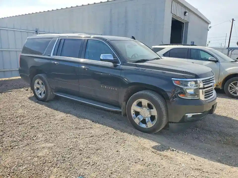 1GNSKJKC5GR385648 2016 CHEVROLET SUBURBAN-3
