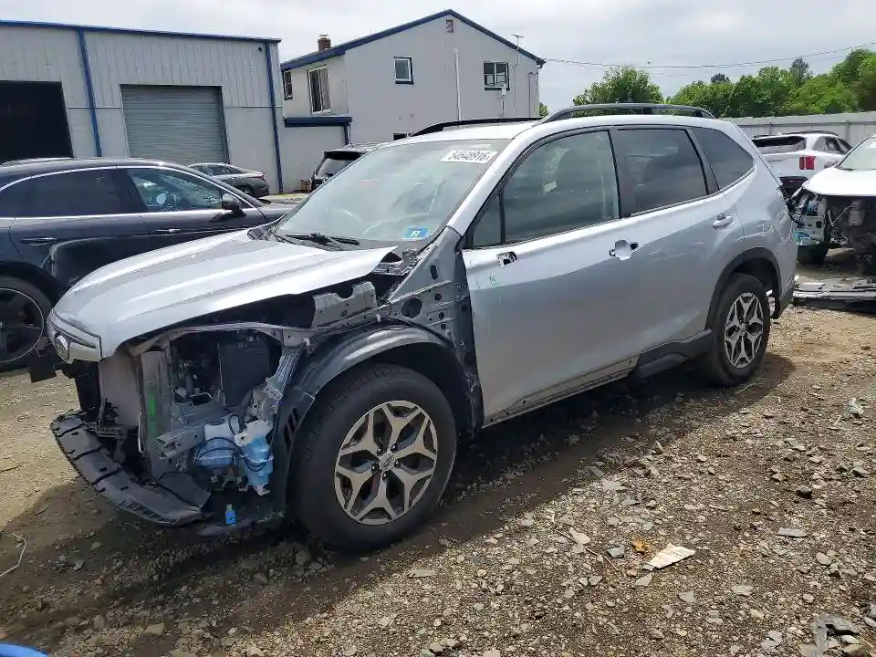 JF2SKAJCXLH480699 2020 SUBARU FORESTER-0