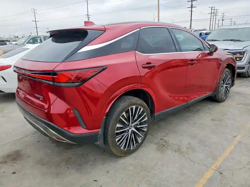 2T2BBMCA9RC030160 2024 LEXUS-2