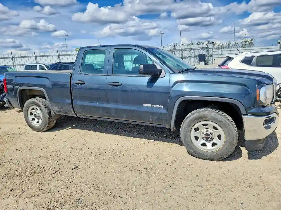 1GTR1LEH1JZ200838 2018 GMC SIERRA-3
