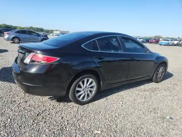 1YVHZ8CH1B5M13215 2011 MAZDA 6-2