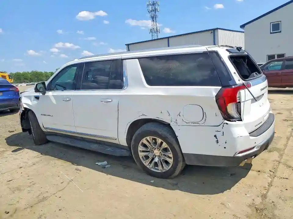 1GKS2JRL3SR329994 2025 GMC YUKON-1