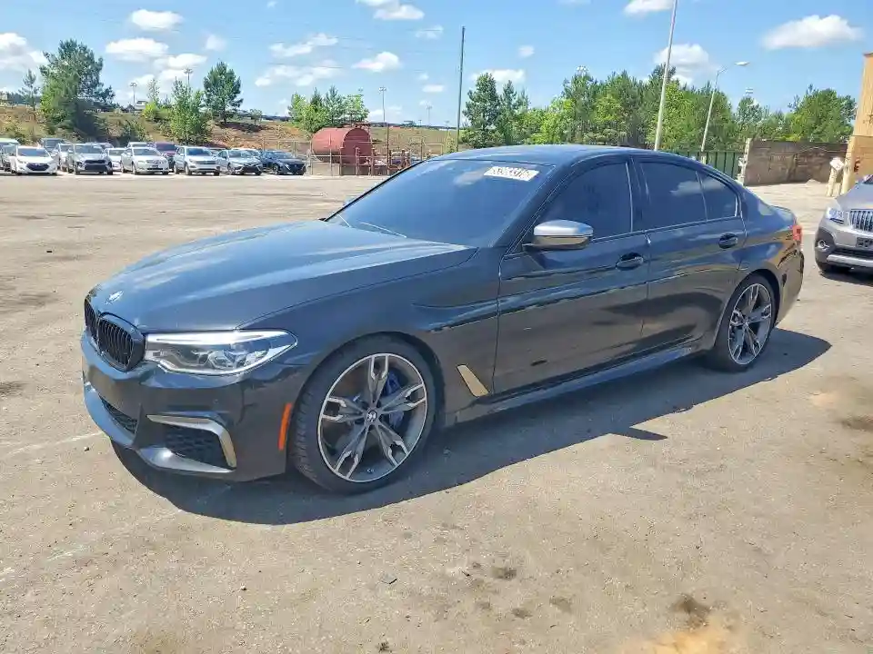 WBAJS7C05LCD53856 2020 BMW M5-0