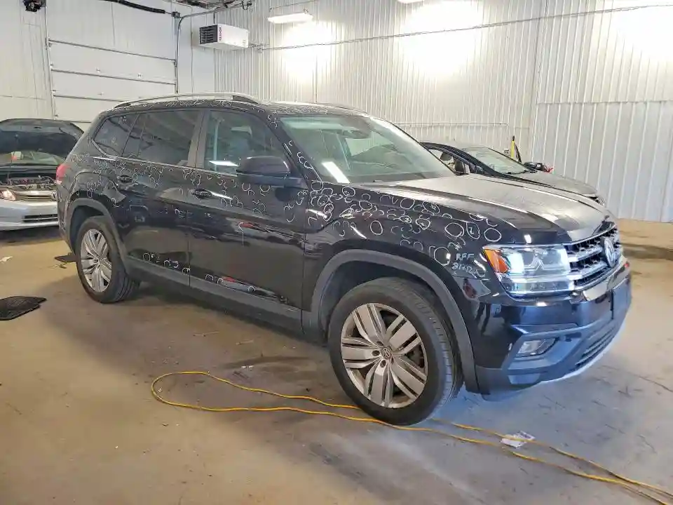 1V2WR2CA3KC624035 2019 VOLKSWAGEN ATLAS-3
