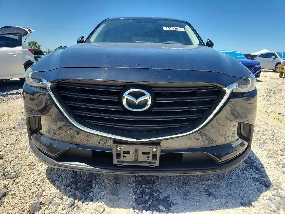 JM3TCBBY3G0101098 2016 MAZDA CX-9-4
