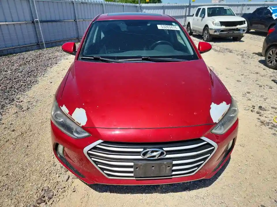 KMHD84LF4HU253419 2017 HYUNDAI ELANTRA-4