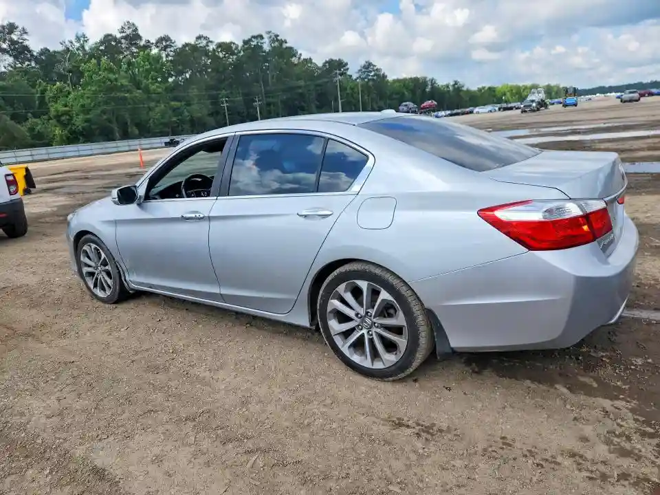 1HGCR2F84EA087061 2014 HONDA ACCORD-1