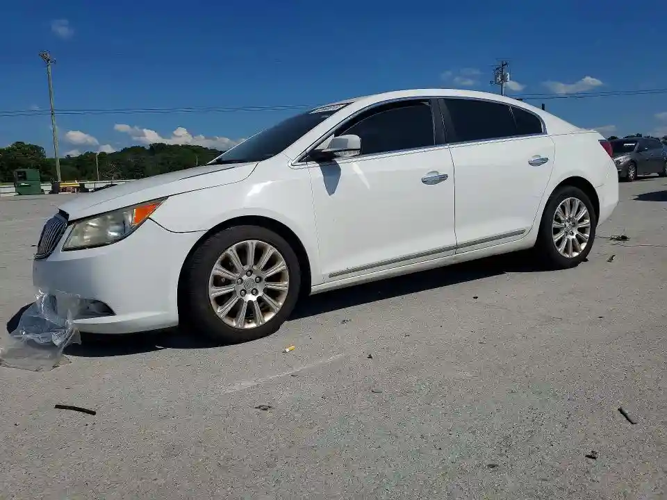 1G4GC5E33DF222522 2013 BUICK LACROSSE-0