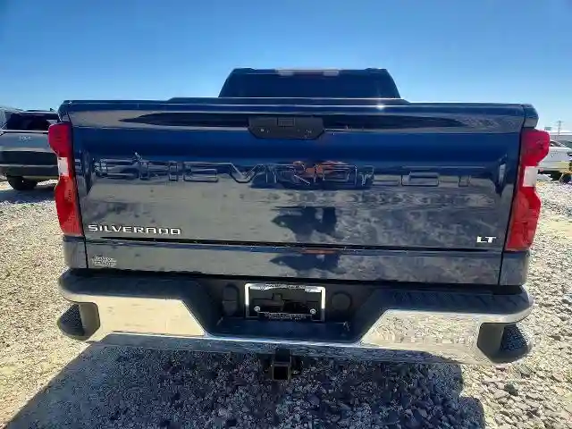 1GCPWCEDXKZ287324 2019 CHEVROLET SILVERADO-5