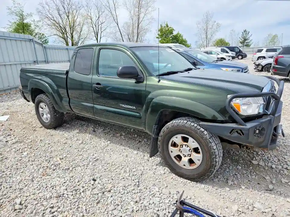 5TFUX4EN8CX013602 2012 TOYOTA TACOMA-3