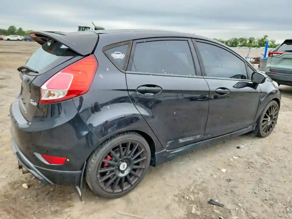 3FADP4GX0EM212950 2014 FORD FIESTA-2