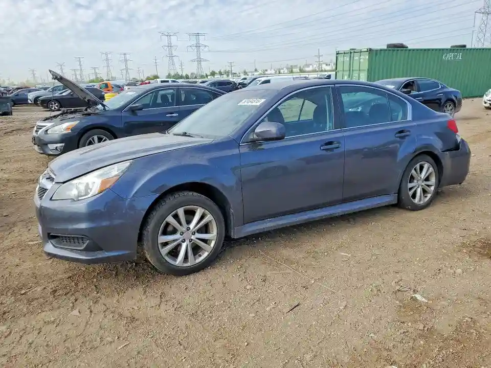 4S3BMCC69E3030019 2014 SUBARU LEGACY-0