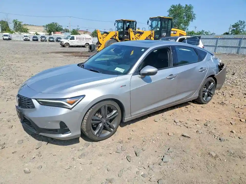 19UDE4H65RA026105 2024 ACURA INTEGRA A--0