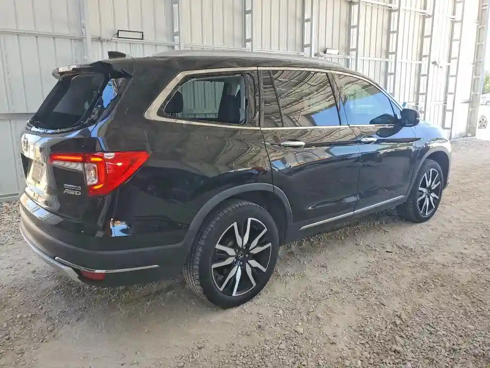 5FNYF6H64MB048623 2021 HONDA PILOT-2