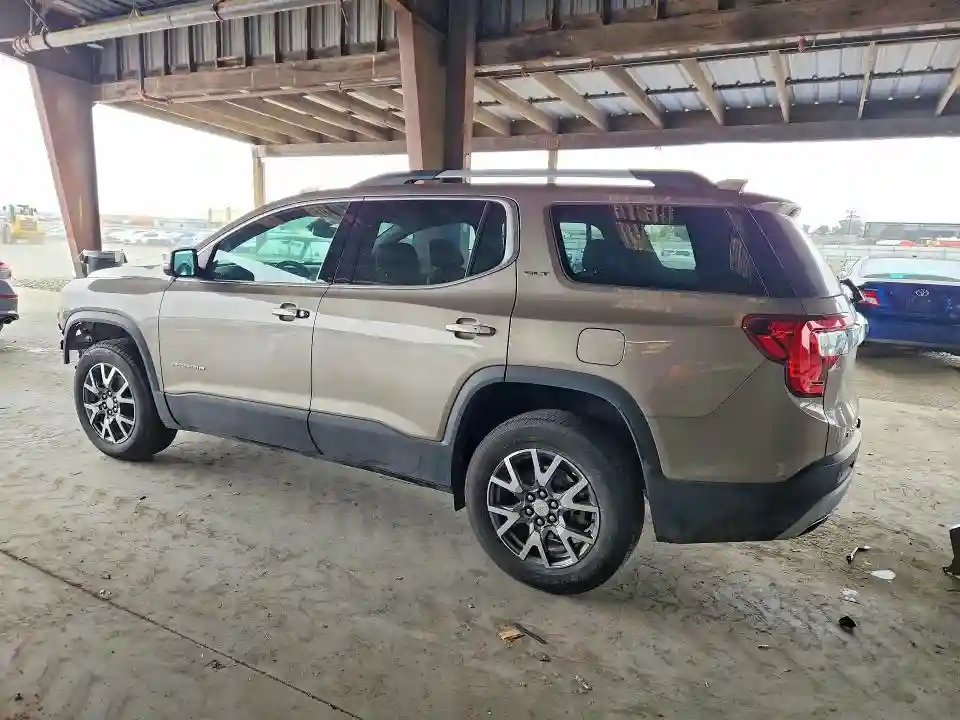 1GKKNUL48PZ147130 2023 GMC ACADIA-1
