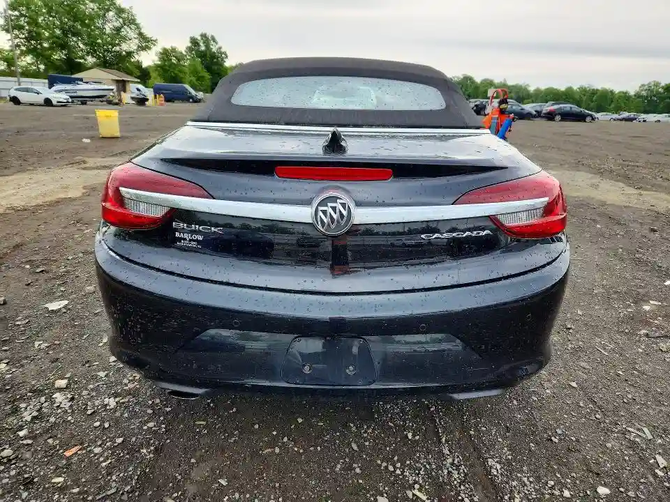 W04WT3N50GG116446 2016 BUICK CASCADA-5