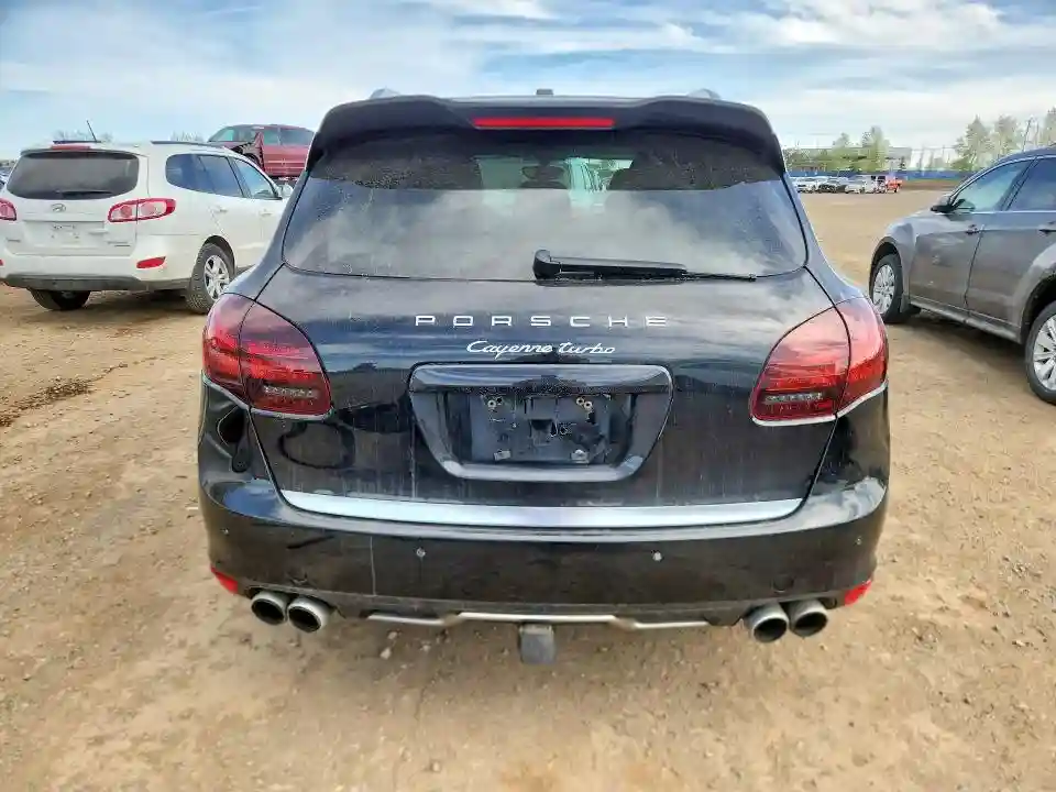 WP1AC2A26CLA83085 2012 PORSCHE CAYENNE-5