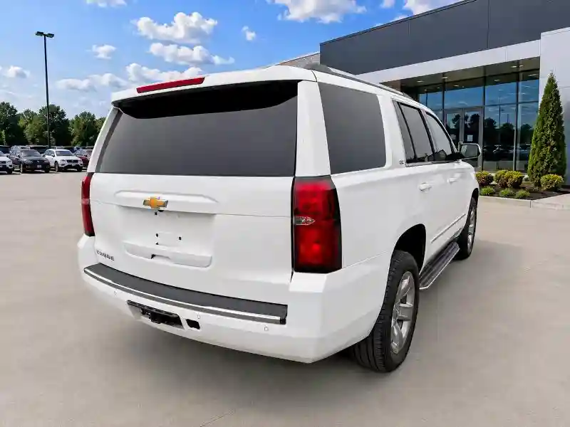 1GNSCCKC3GR451414 2016 CHEVROLET TAHOE-3