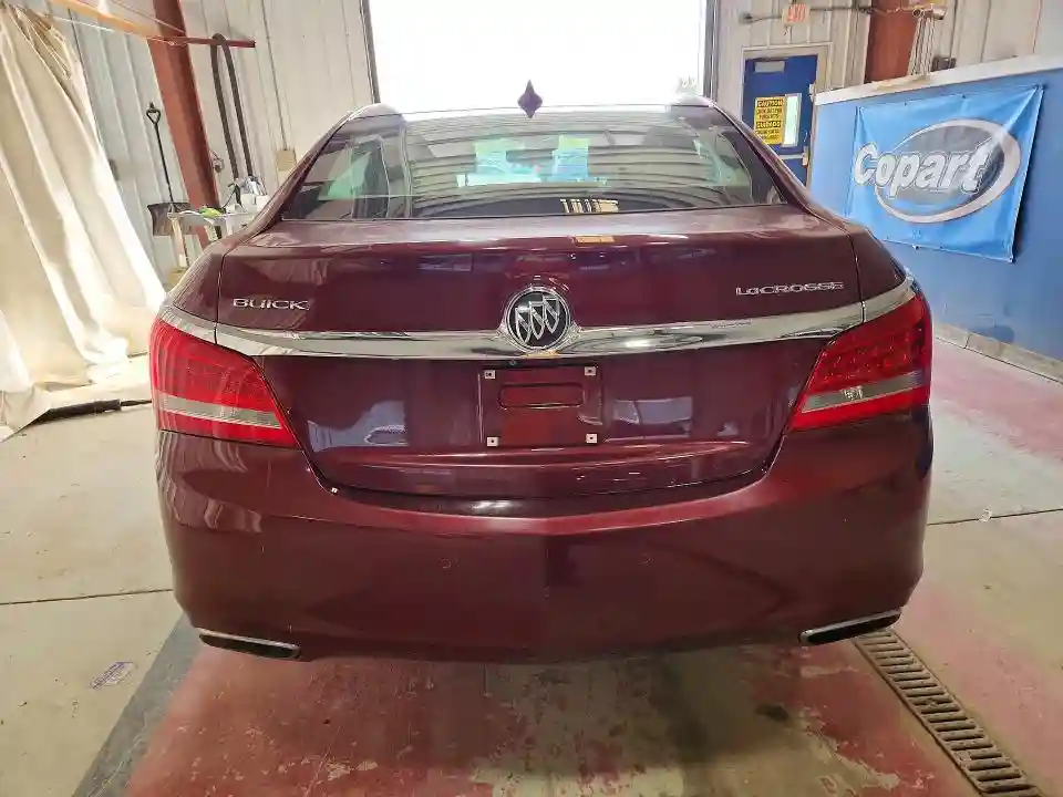 1G4GF5G39FF275300 2015 BUICK LACROSSE-5