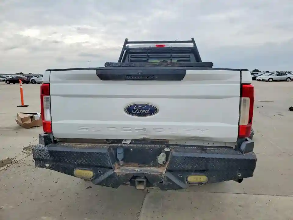 1FT8W3B69HEB47176 2017 FORD F350-5