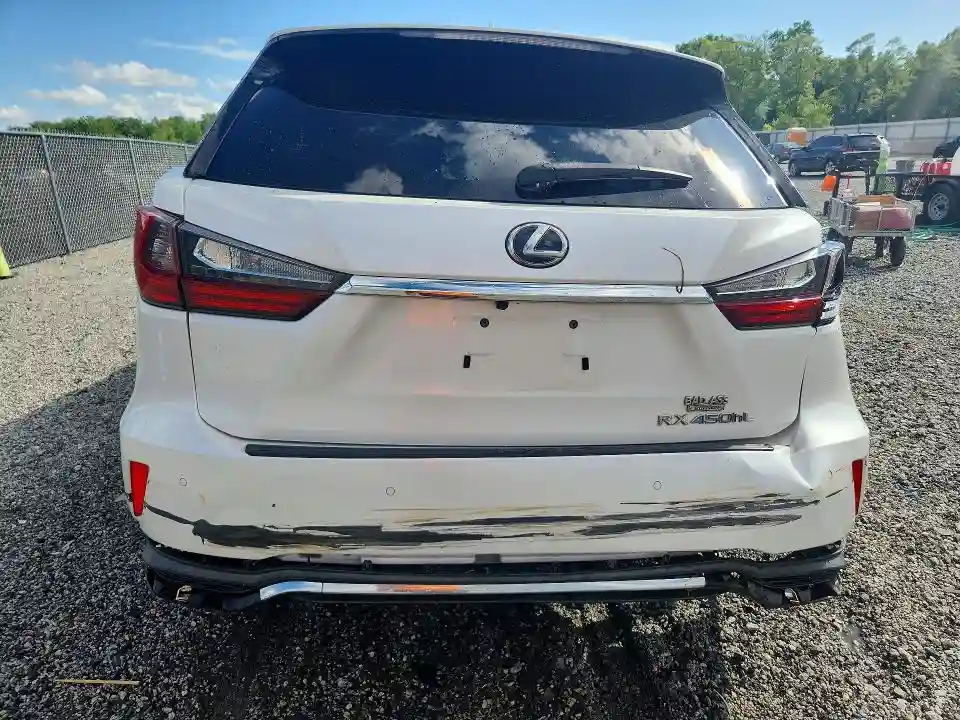 JTJHGKFA9M2017042 2021 LEXUS RX-5
